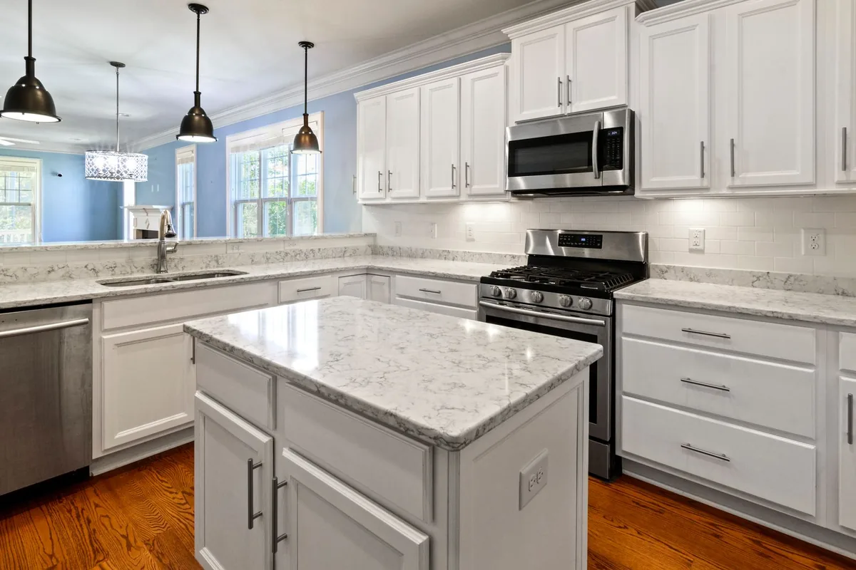 Filth & Squalor Cleanup in Lexington, VA