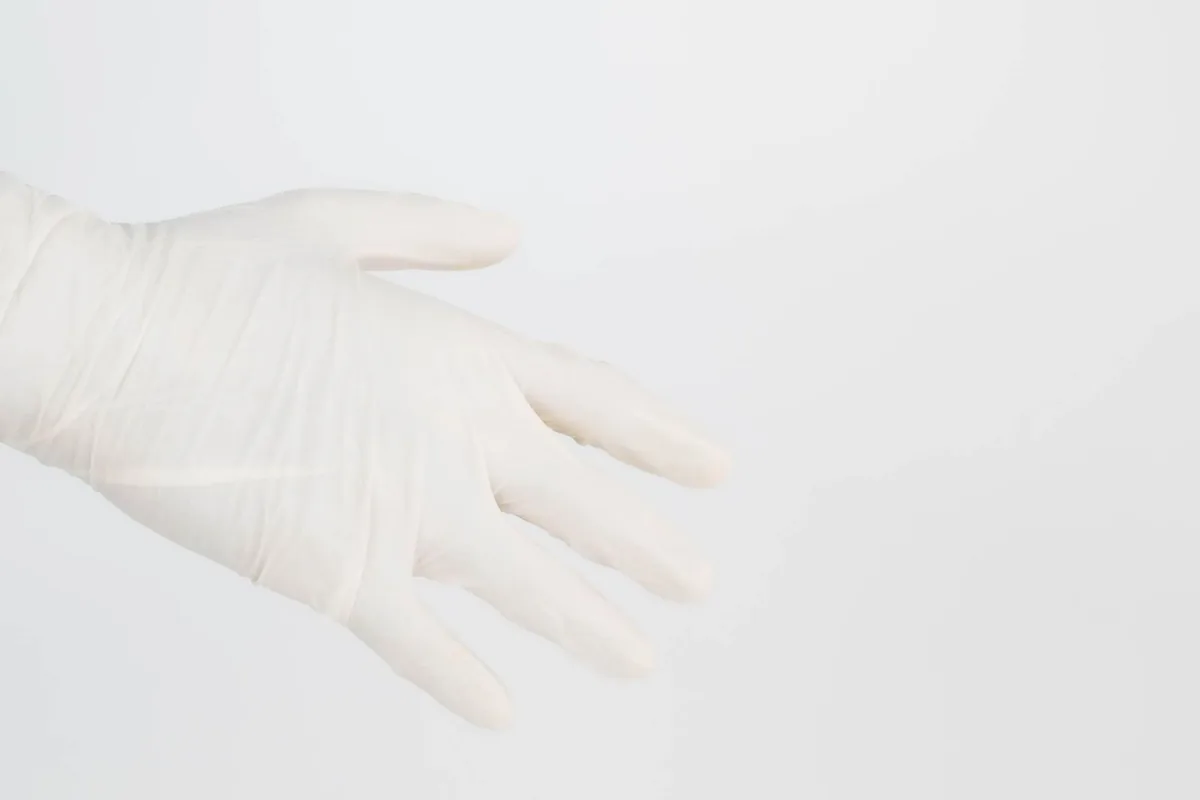 Blood Spill Cleanup in Lexington, VA