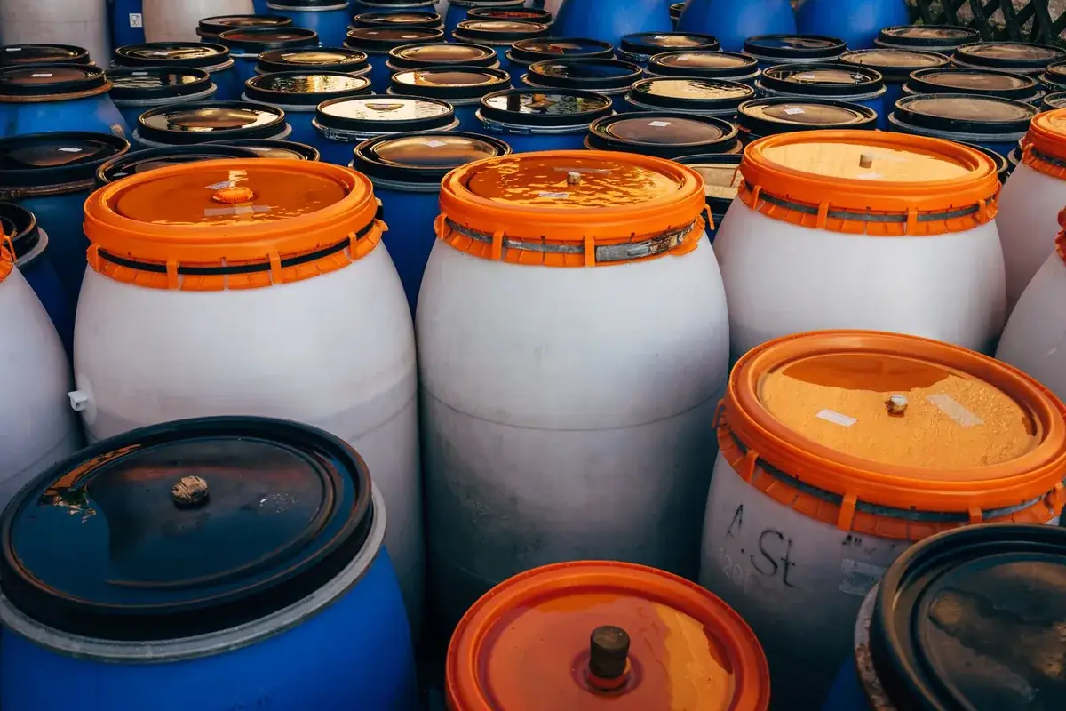 Chemical & Toxic Waste Cleanup in Lexington, VA